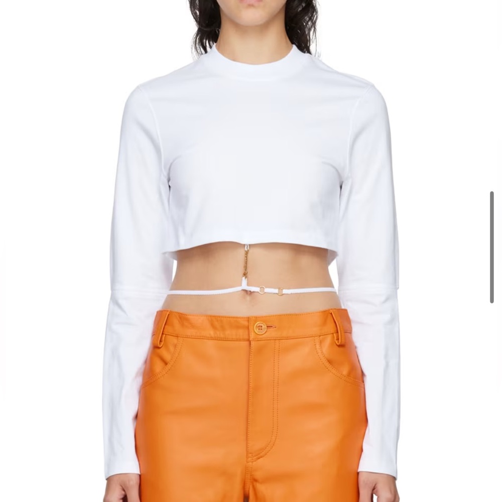 Jacquemus Women shirt